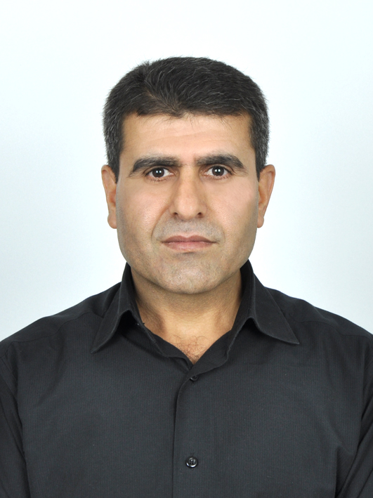 FAHRETTİN CAN