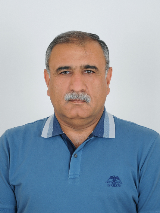 RIZA GÜNEŞ