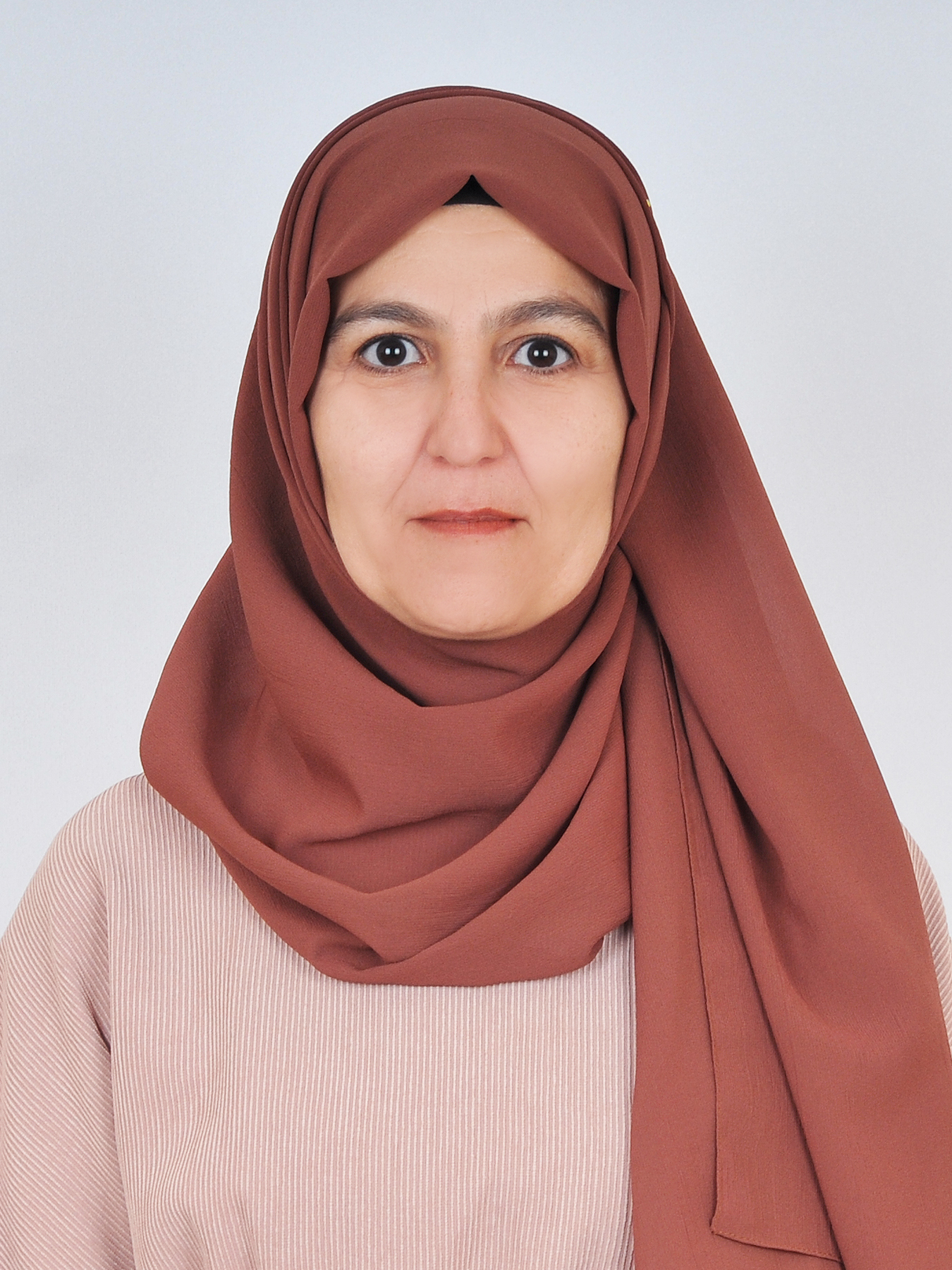 SERAP OKUR