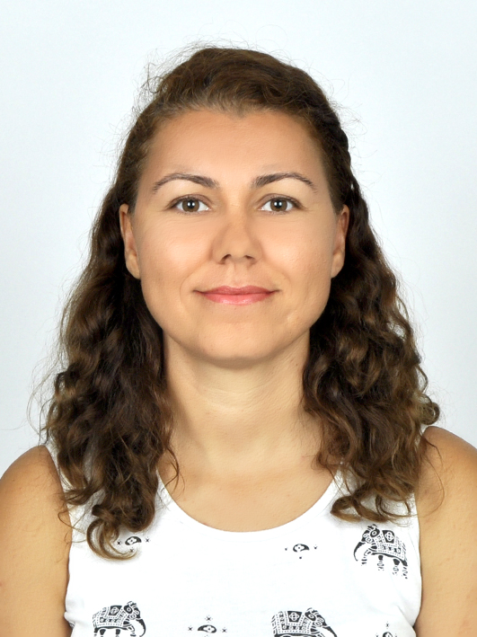 ZEKİYE ŞANLI