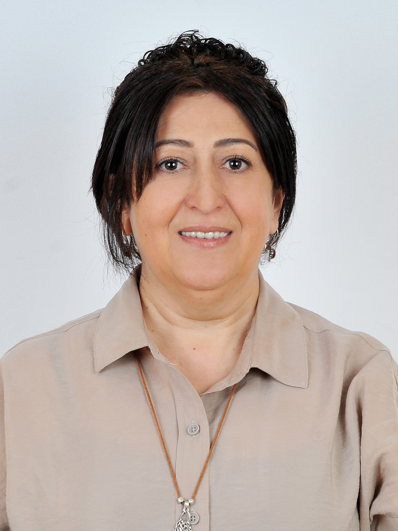 SERPİL ERGÜN