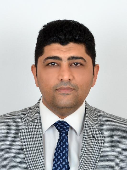 VEDAT TÜRAKÇI