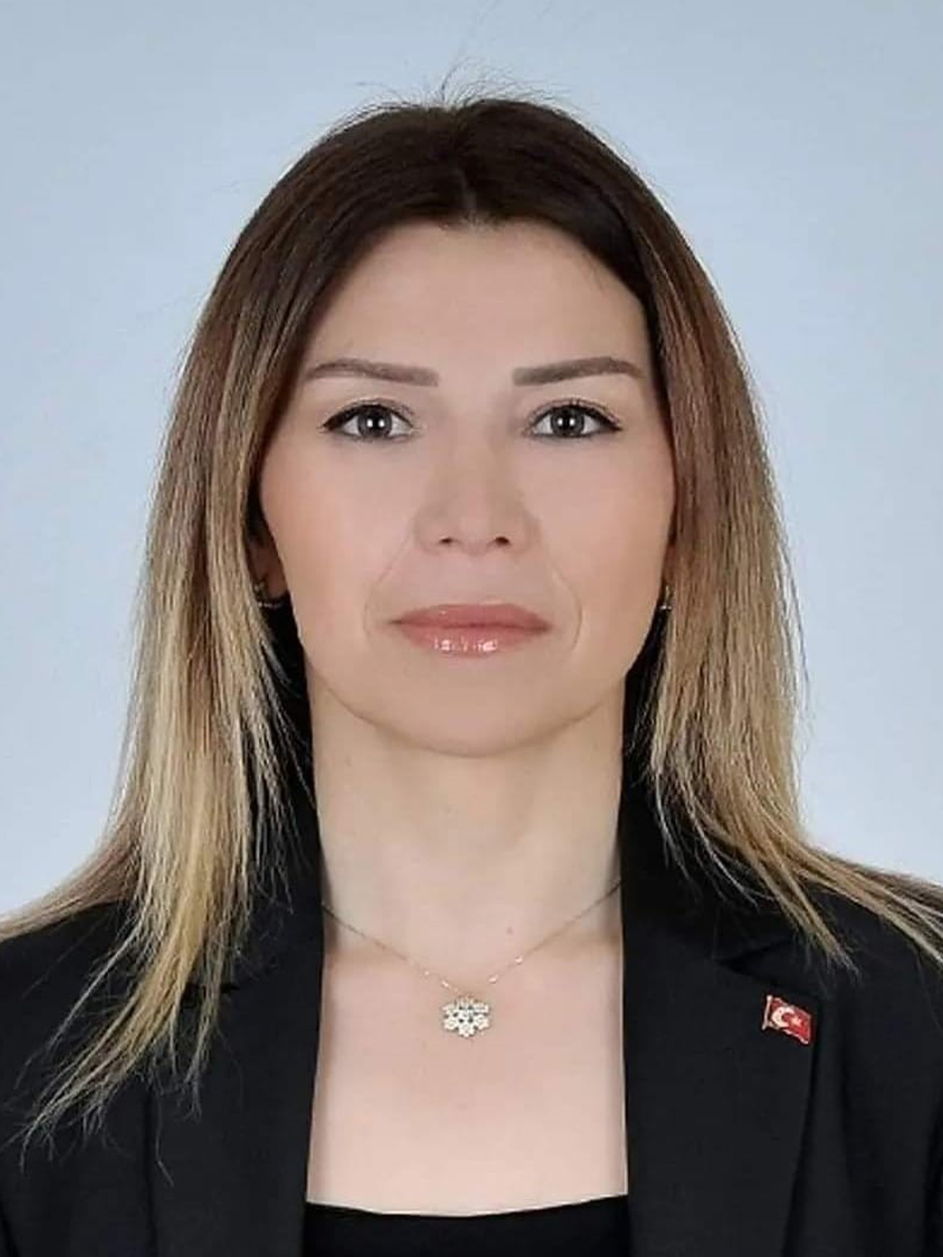 GÜLHAN YÜCE