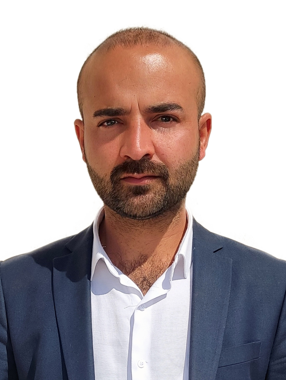 MUSTAFA TEKİN