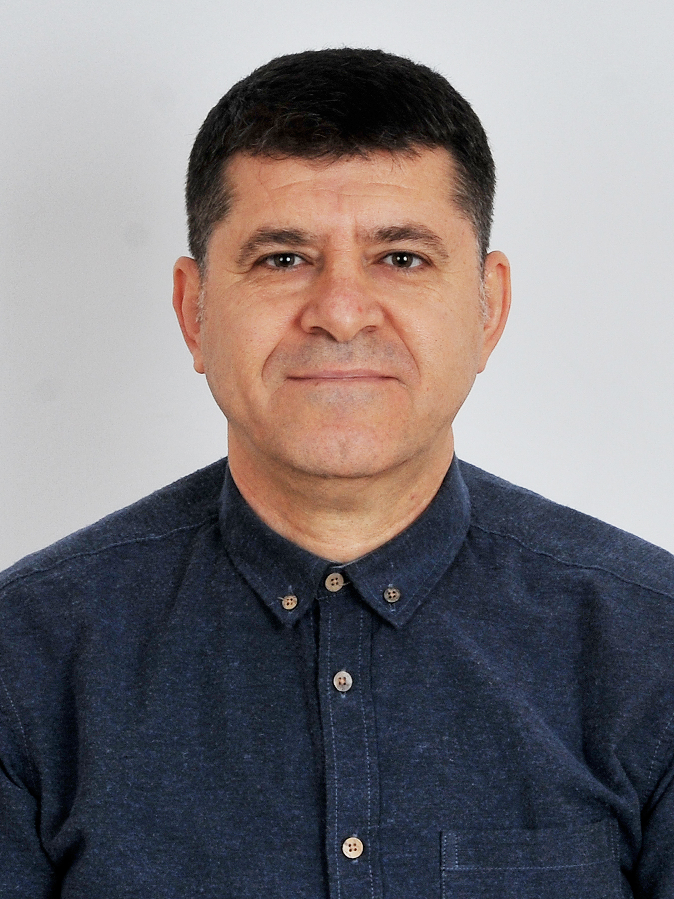 ALAETTİN ÖZENİR