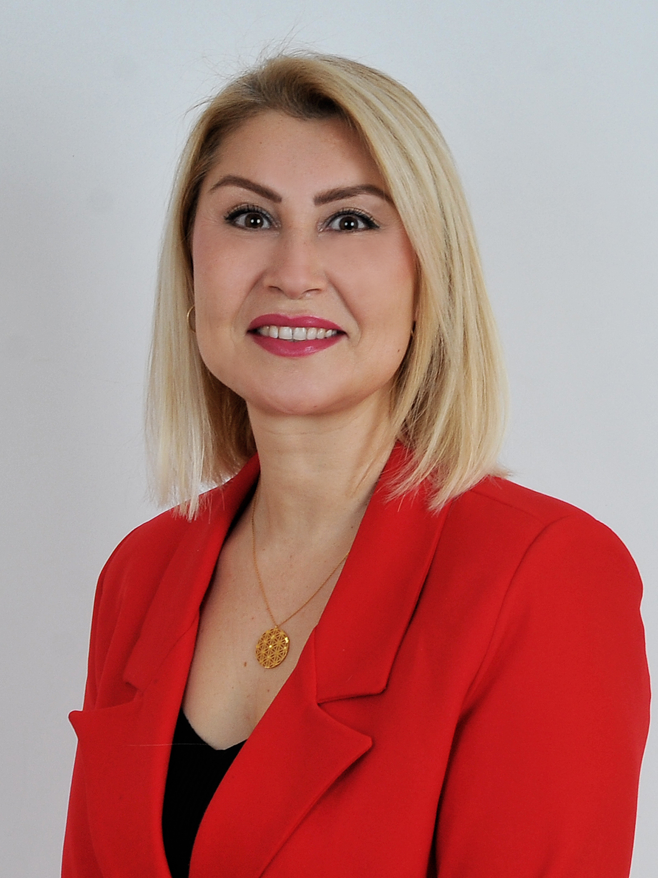 AYŞE GÜL KÜÇÜK YILDIRIM