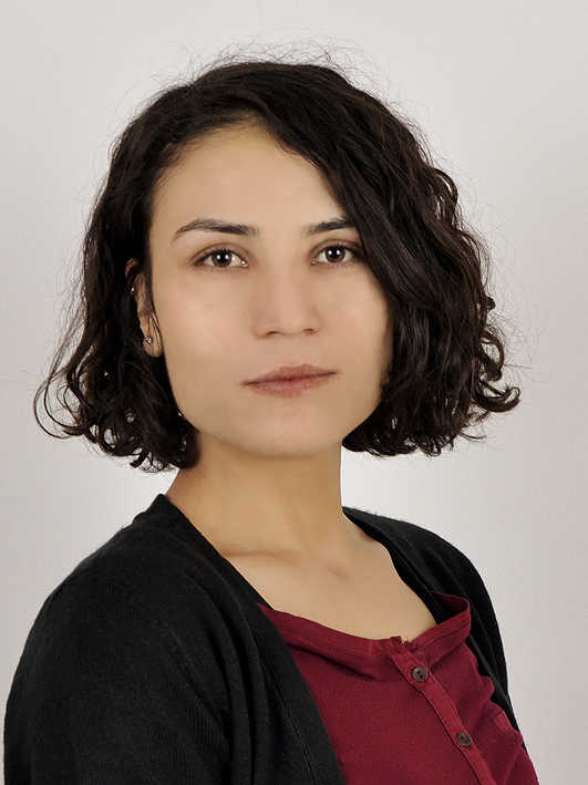 MEDİNE ĞENĞEÇ