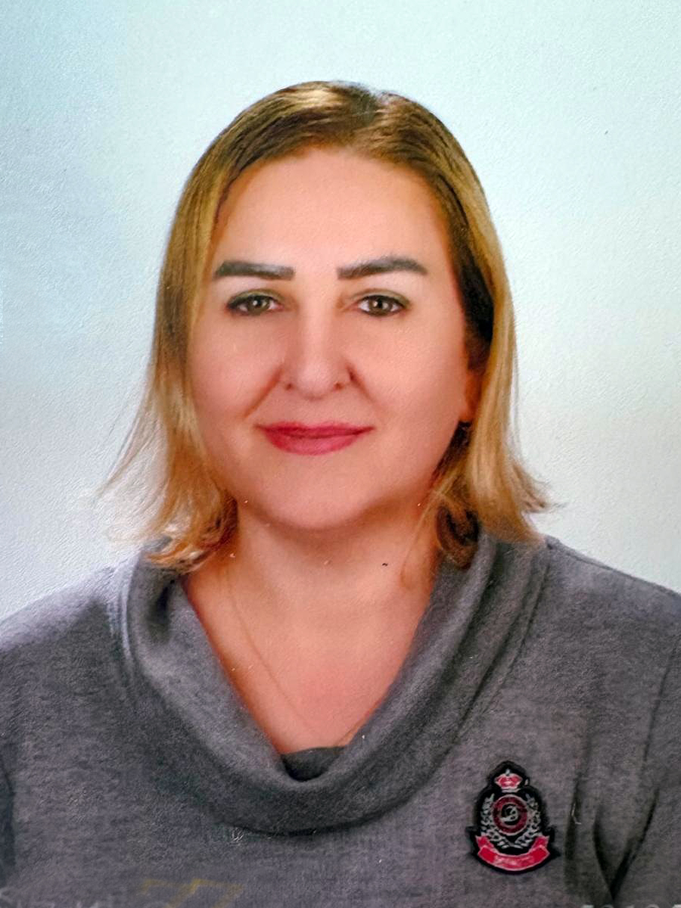 NAZLI SAKA