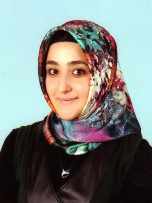 İLKNUR ŞAHİN