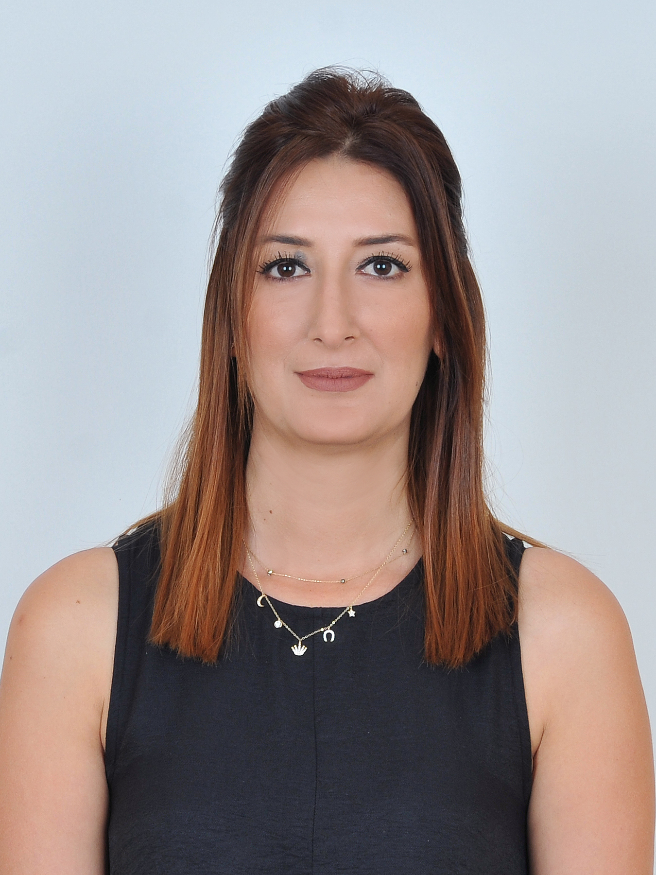 ESRA BOZKURT BİLLUR