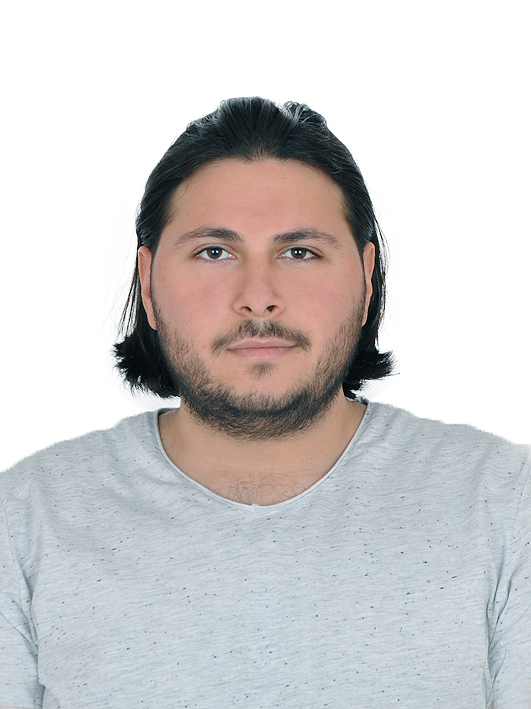MERT PALAMUT
