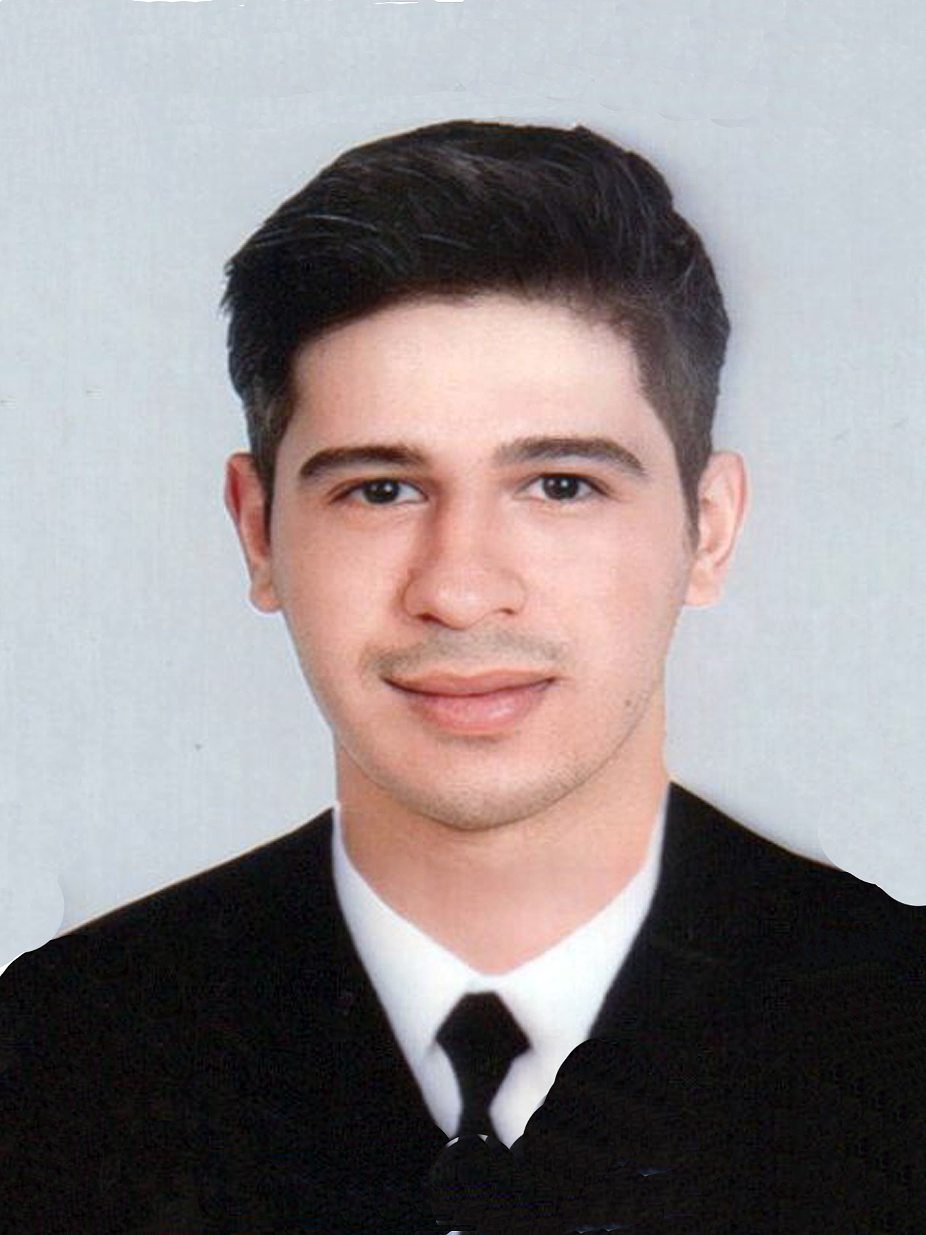 İSMAİL BURAK EYCEOĞLU