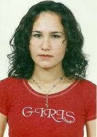 ÜMMÜHAN KAHRAMAN GÜRBÜZ