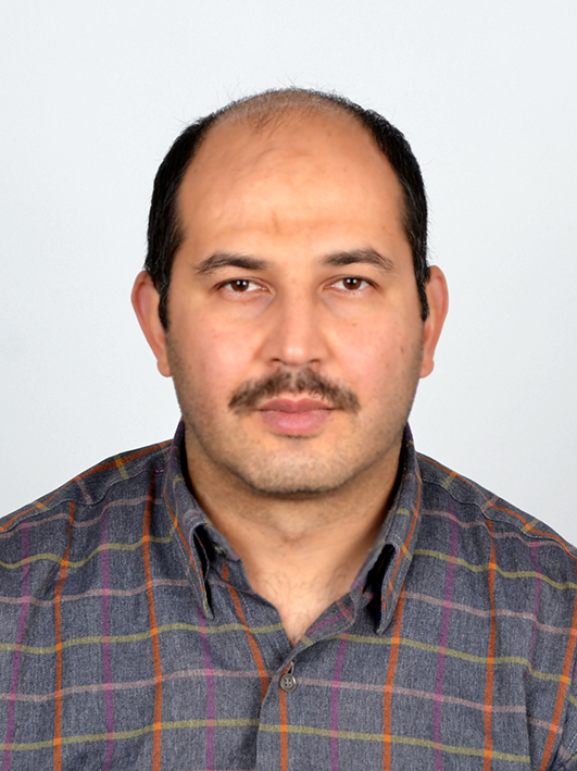 MESUT ÇELİKTAŞ