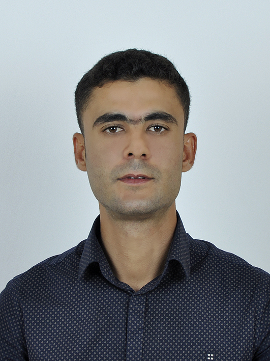 HÜSEYİN ARSLAN