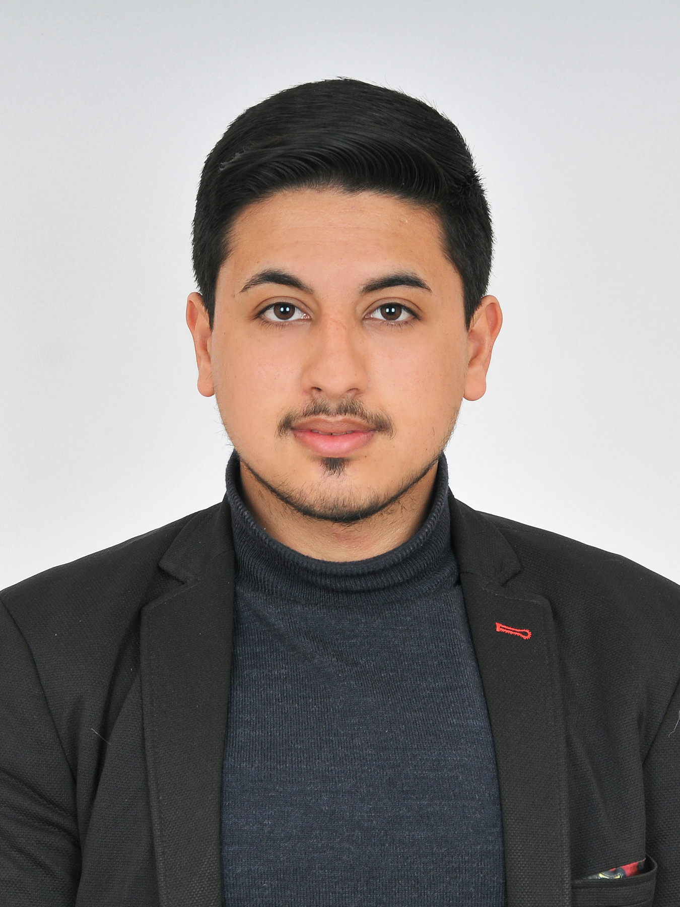 ABDURRAHMAN BOZARSLAN