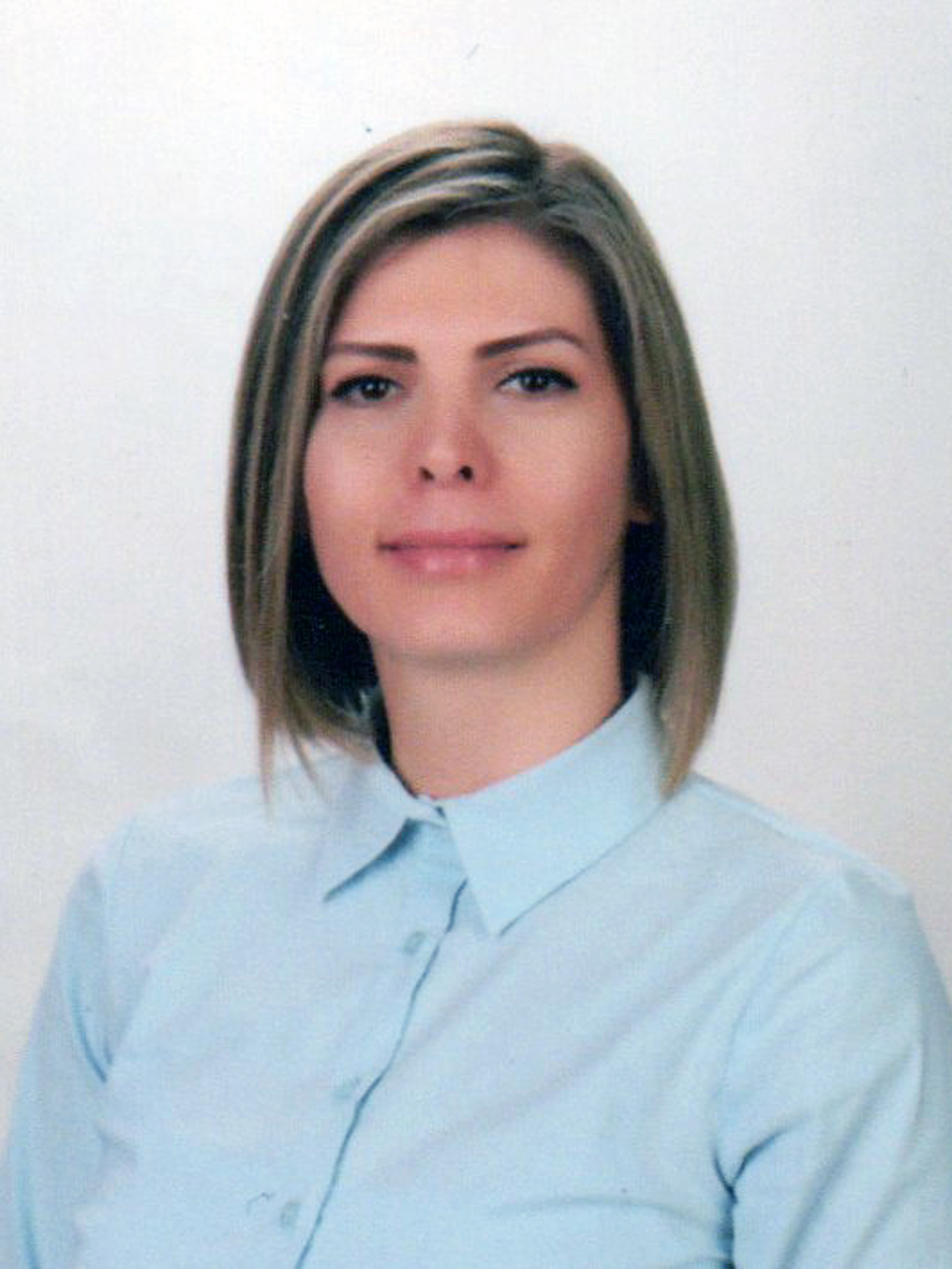 SEDA ŞİMŞEK GÖK