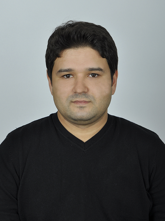 HALİL UZ
