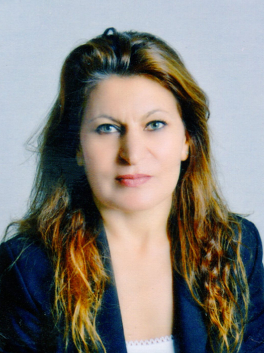 HÜLYA ALKAN