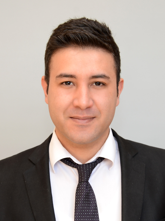 SELMAN AŞIK
