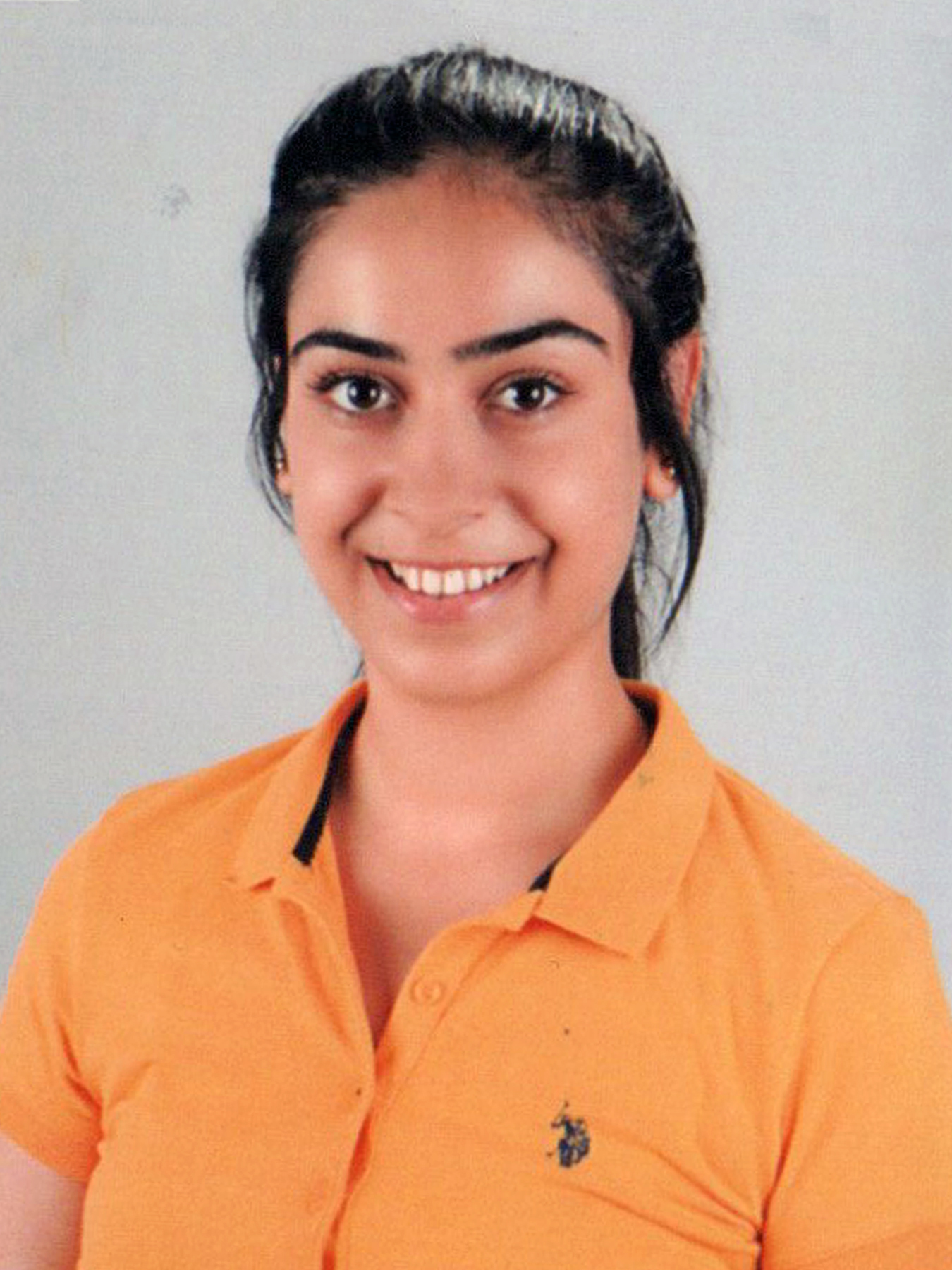 DUYGU &Ouml;ZDEMİR