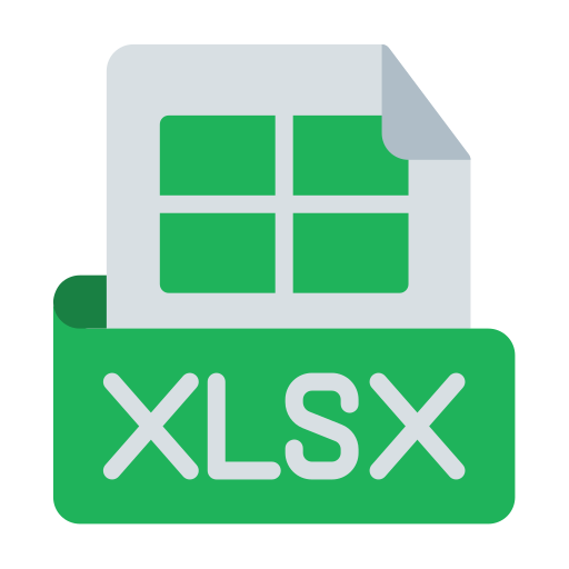 xlsx
